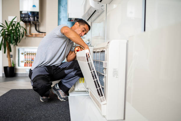 Best HVAC System Cleaning  in Plymouth, WI