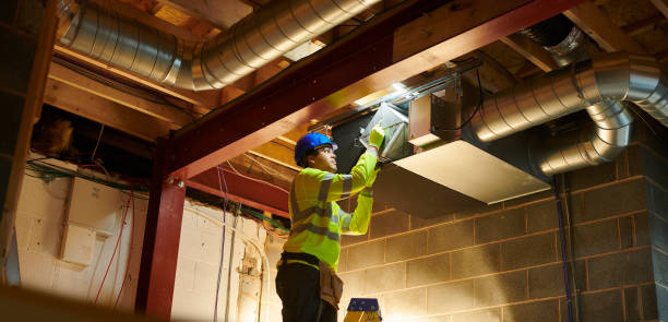 Best General Air Duct Cleaning  in Plymouth, WI