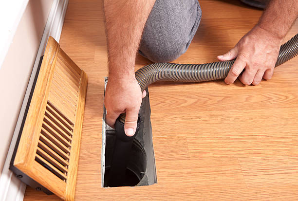 Best HVAC System Cleaning  in Plymouth, WI